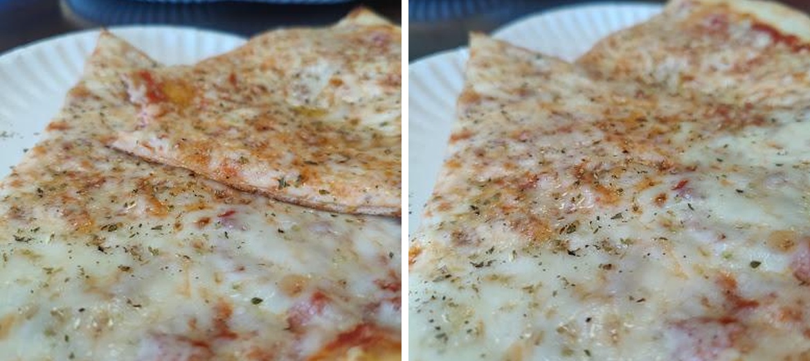 Agha's Grill & Pizza