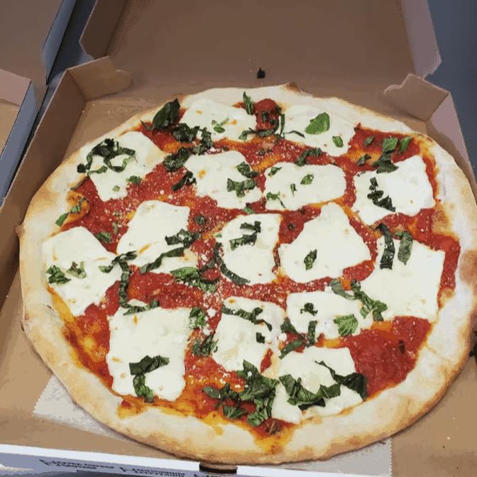 Agha's Grill & Pizza