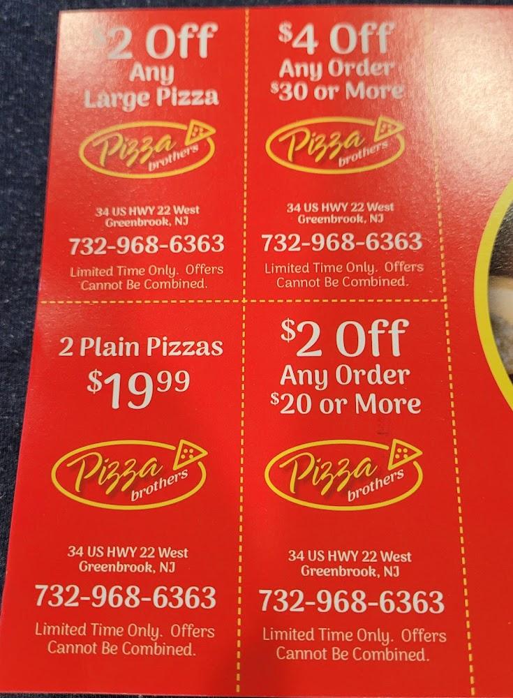 Agha's Grill & Pizza Menu image 4