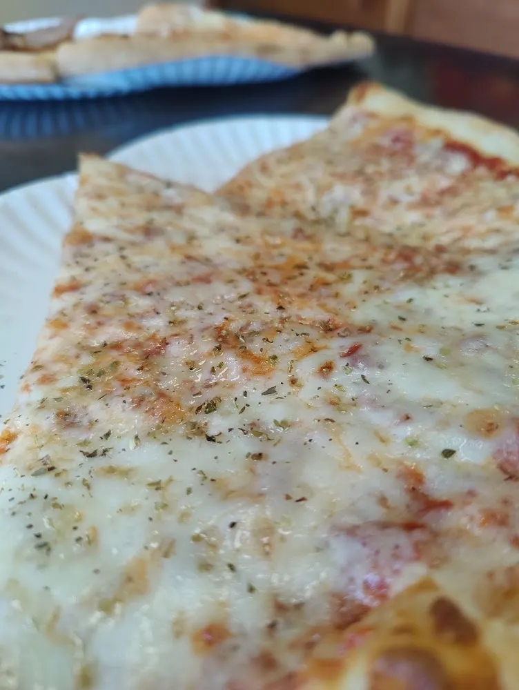 Pizza Slice